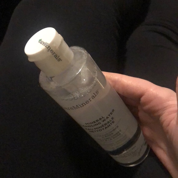 BareMinerals Mineral Cleansing Water - Picture 2 of 3